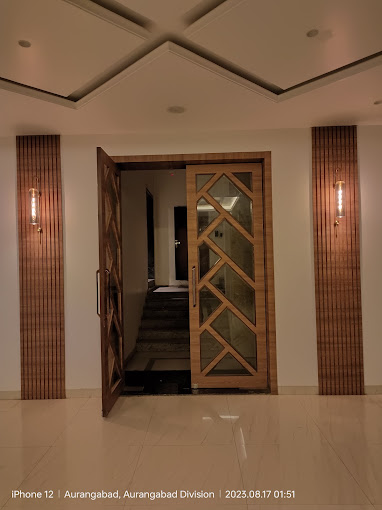 CLICK HOTEL AURANGABAD